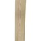 Ekena Millwork 6"W x 12"D x 24"H Traditional Rough Sawn Knee Brace, Douglas Fir BRC06X12X24TRA00RDF - alternate 4